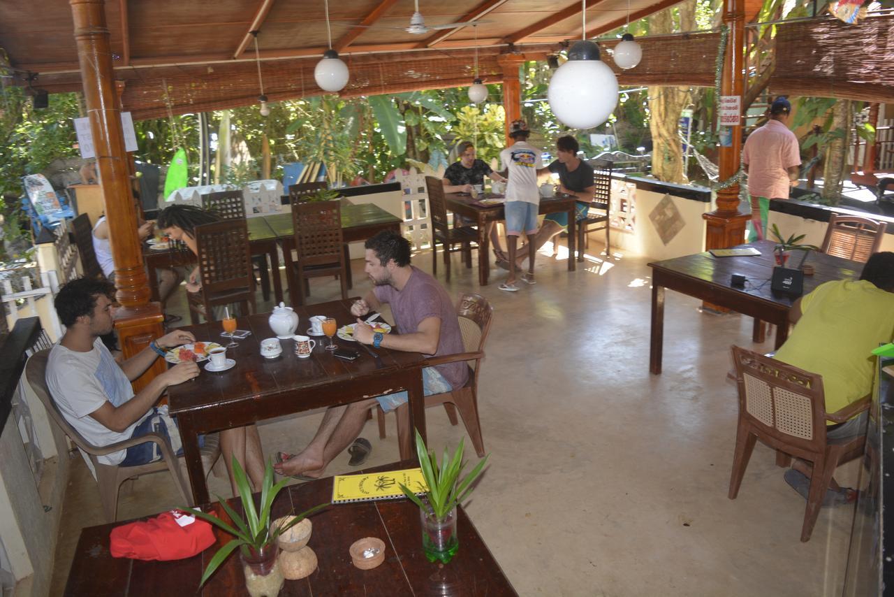 Mama'S Place Mirissa Kültér fotó