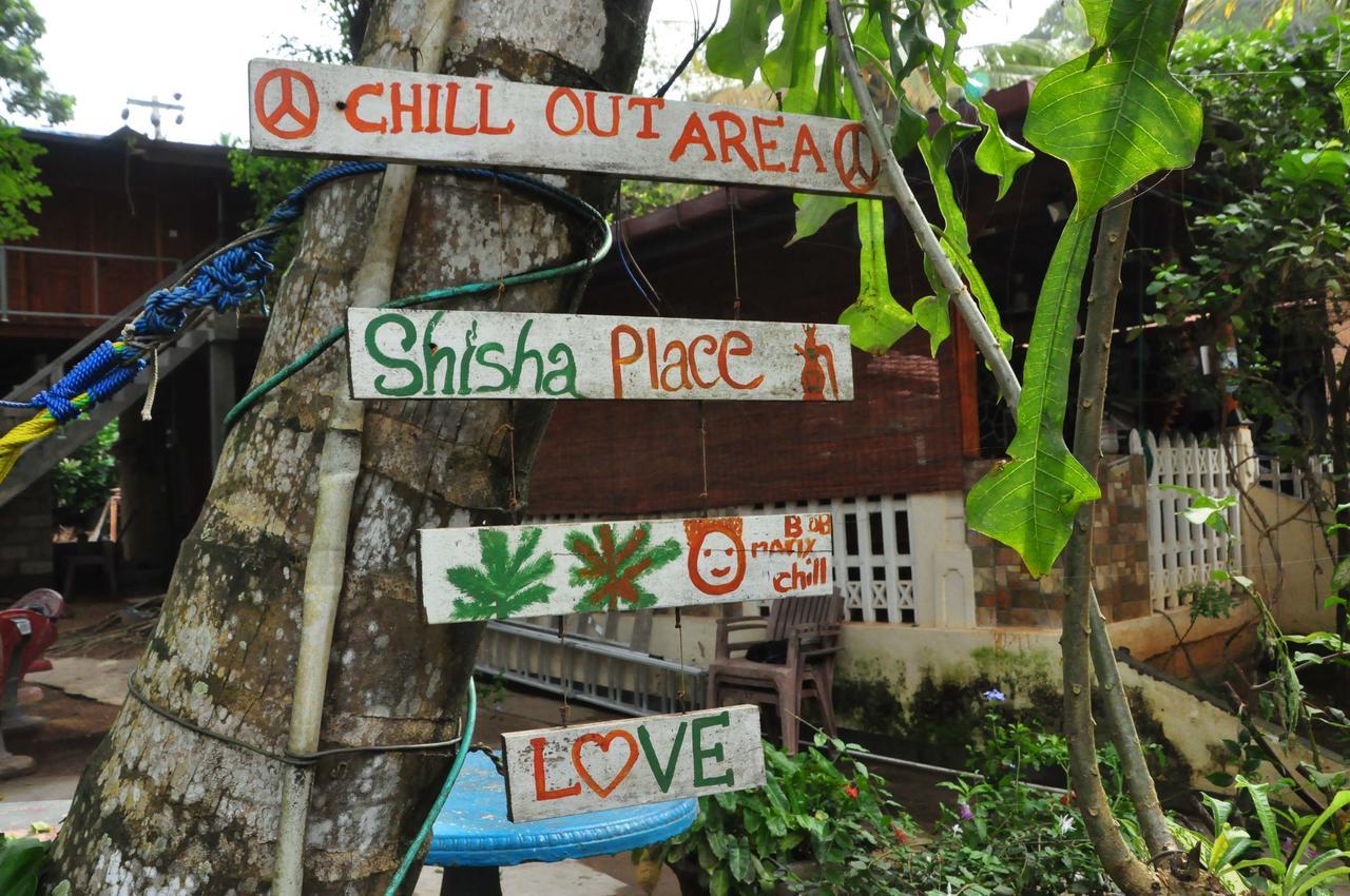 Mama'S Place Mirissa Kültér fotó